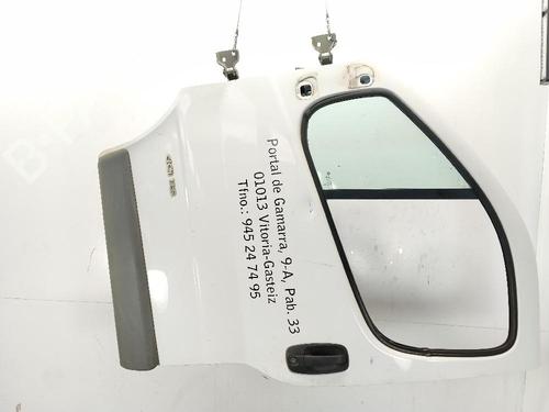 Used Left front door Left front door RENAULT TRAFIC II Van (FL) 2.0 dCi 115 (FL01, FL0U, FL00, FL0H, FL0M) (114 hp) 34459479 34459479