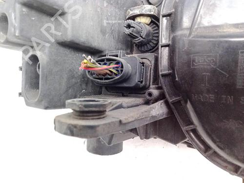 Left headlight SEAT IBIZA IV (6J5, 6P1) 1.4 | BP29329047C28 