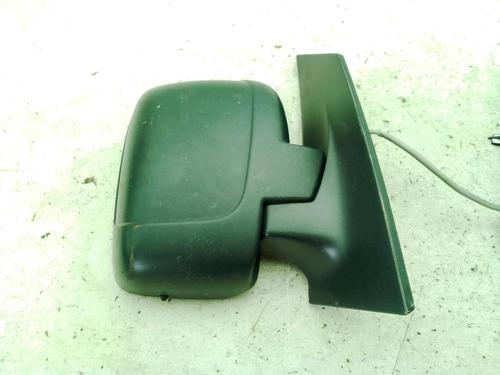 Right mirror CITROËN JUMPY II (VF7) 2.0 HDi 125 | BP26409695C27 