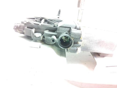 Used Rear right window mechanism HYUNDAI ix35 (LM, EL, ELH) 2.0 CRDi (184 hp) 18367927