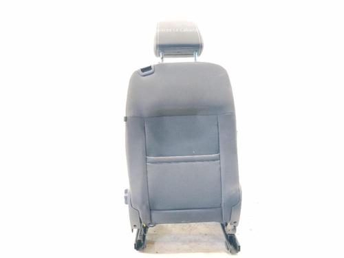 Left front seat FORD FIESTA VI (CB1, CCN) 1.0 EcoBoost | BP34002857C15 - Image 3