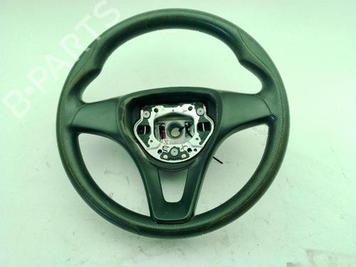 Rat MERCEDES-BENZ MARCO POLO Camper (W447) 170 CDI (447.703) (102 hp) 26539972