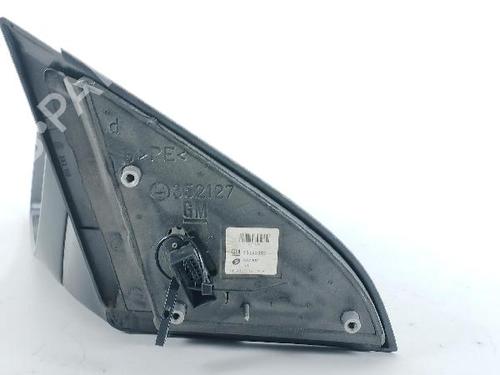 Retrovisor izquierdo OPEL VECTRA C (Z02) 1.8 16V | BP29298857C26 