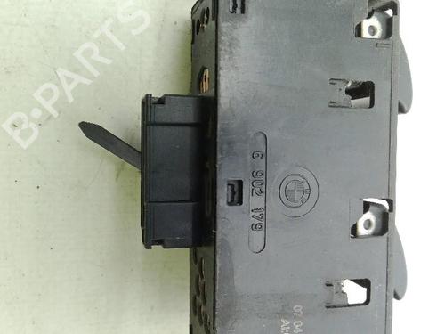 Right front window switch BMW 3 Touring (E46) 320 i | BP32438174I26 - Image 3