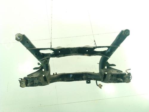 Rear axle SEAT LEON ST (5F8) 2.0 TDI | BP29350811M2 