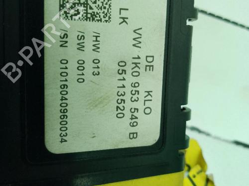 Other SEAT ALTEA (5P1) 2.0 TDI 16V | BP29875701O1