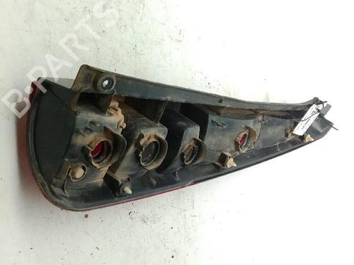 Left taillight HONDA HR-V (GH_) 1.6 16V 4WD (GH2, GH4) | BP32280224C34