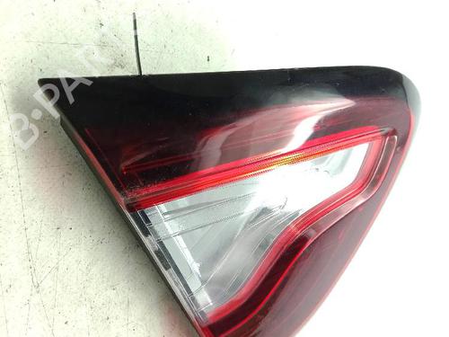 Right tailgate light RENAULT CAPTUR I (J5_, H5_) 0.9 TCe 90 | BP36430424C80 - Image 3