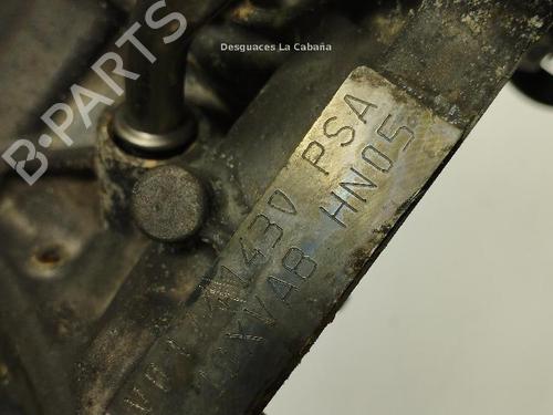 Engine CITROËN C5 AIRCROSS (A_) 1.2 PureTech 130 (ARHNSJ) | BP29908466M1