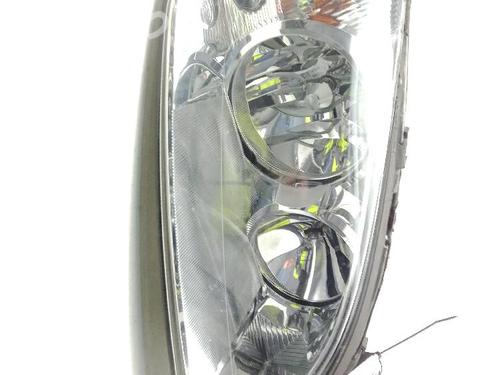 Højre forlygte Højre forlygte FORD MONDEO III (B5Y) 1.8 16V (125 hp) 34535170 34535170