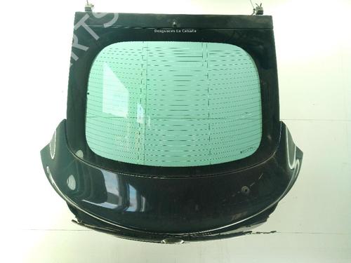 Used Tailgate OPEL INSIGNIA A (G09) 1.6 CDTi (68) (136 hp) 27979444