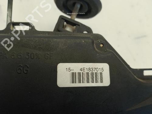 Front left lock AUDI A3 (8P1) 1.9 TDI | BP28009143C98 