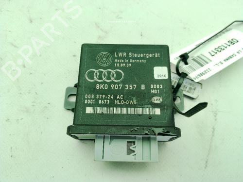 Elektronisk modul Elektronisk modul AUDI Q5 (8RB) 2.0 TDI quattro (170 hp) 33905087 33905087