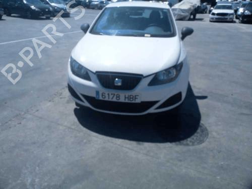 Right front driveshaft SEAT IBIZA IV (6J5, 6P1) 1.4 TDI | BP24000356M39 