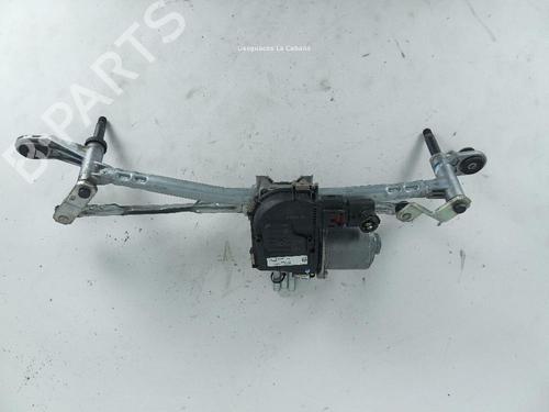 Front wiper motor PEUGEOT 5008 II (MC_, MJ_, MR_, M4_) 1.5 BlueHDi 130 (MCYHZJ, MCYHZR, MCYHZX) | BP24041628M29 