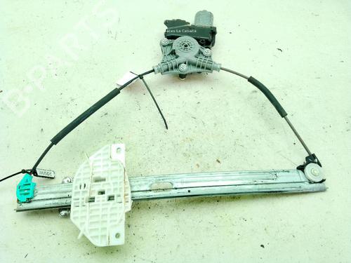 Front left window mechanism KIA STONIC (YB) 1.0 T-GDi Eco-Dynamics+ | BP24328870C22 - Image 2