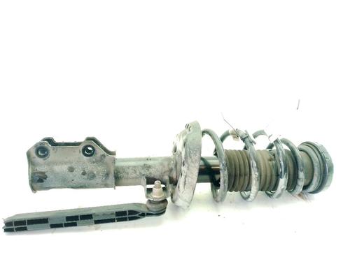 Venstre fortil støddæmper OPEL ZAFIRA TOURER C (P12) 1.6 CDTI (75) (120 hp) 32103854