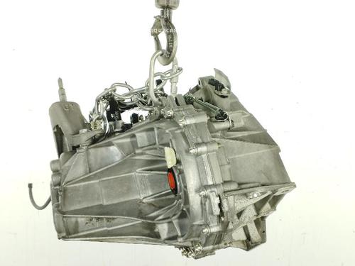 Gearbox RENAULT KADJAR (HA_, HL_) 1.5 dCi 110 (HLA3) | BP30410565M3 - Image 3