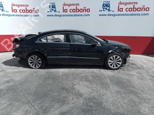 Left mirror VW PASSAT CC B6 (357) 2.0 TDI | BP24041233C26 - Image 11