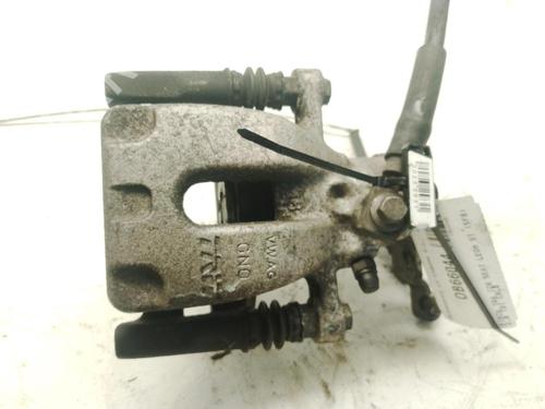 Left rear brake caliper SEAT LEON ST (5F8) 2.0 TDI | BP28290685M107