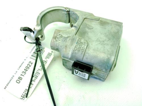 Card reader TOYOTA YARIS CROSS (MXP_) 1.5 Hybrid (MXPJ10) | BP37414863E4 - Image 2