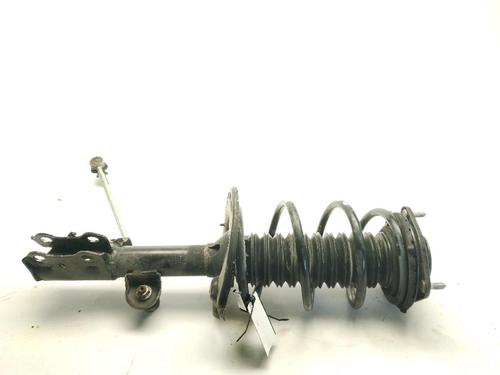 Used Right front shock absorber TOYOTA RAV 4 IV (_A4_) 2.0 D (WWA42_) (143 hp) 24048889