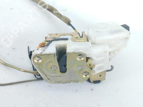 Front left lock MITSUBISHI PAJERO PININ I (H6_W, H7_W) 1.8 (H76W, H66W) | BP24042824C98 