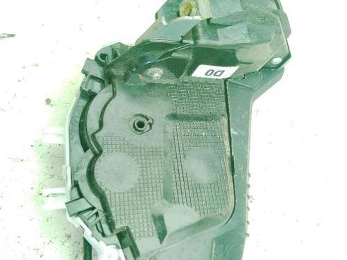 Rear right lock HONDA HR-V (RU) 1.5 (RU1) | BP25932751C99 
