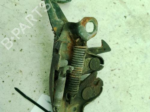 Hood lock NISSAN TERRANO II (R20) 2.7 TD 4WD | BP26055896C133 