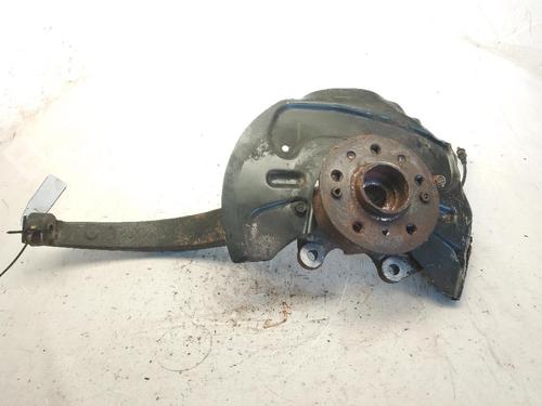 Used Right front steering knuckle MERCEDES-BENZ M-CLASS (W164) ML 320 CDI 4-matic (164.122) (224 hp) 24048579
