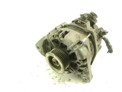 Used Alternator Alternator HYUNDAI i10 II (BA, IA) 1.0 (67 hp) 18840102 18840102