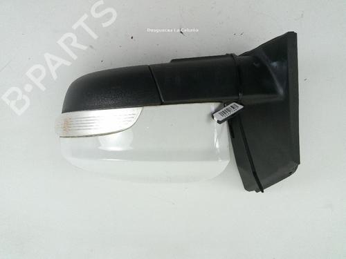 Retrovisor esquerdo FORD USA EDGE 2.0 TDCi AWD | BP39579679C26 - Image 2