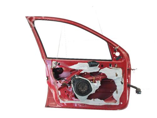 Left front door PEUGEOT 206 Hatchback (2A/C) 1.9 D | BP25865686C2 