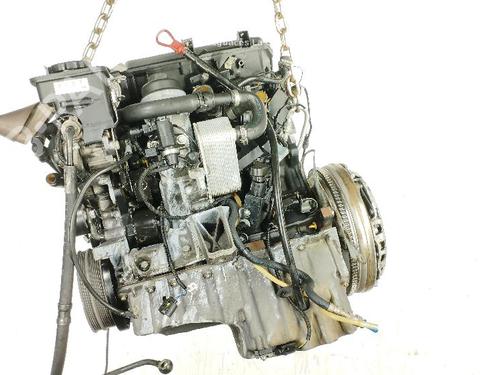Engine BMW 3 (E46) 320 d | BP28368120M1 