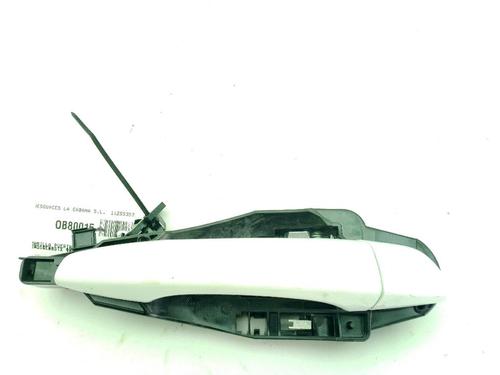 Højre bagtil invendig håndtag OPEL CROSSLAND X / CROSSLAND (P17, P2QO) 1.2 (75) (110 hp) 30191743