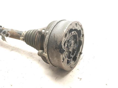 Left front driveshaft VW TOURAN (1T3) 1.6 TDI | BP24970303M38 