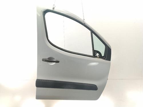Dør højre fortil CITROËN BERLINGO MULTISPACE (B9) 1.6 HDi 75 16V | BP39667113C3 - Image 2