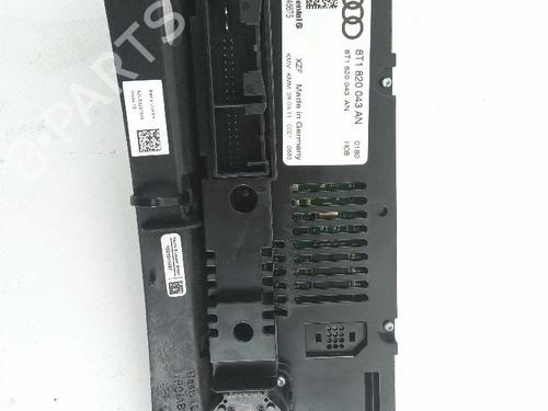 Climate control AUDI A5 (8T3) RS5 quattro | BP18873485I5 
