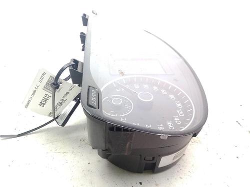 Instrument cluster VW TOURAN (1T3) 1.6 TDI | BP24928787C47 