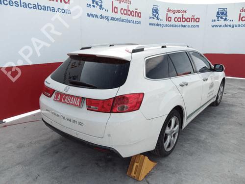 Left front window switch HONDA ACCORD VIII Estate (CW) 2.2 i-DTEC (CW3) | BP31988850I27 