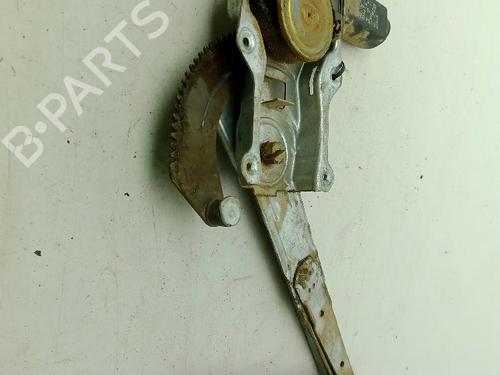 Used Rear right window mechanism Rear right window mechanism JEEP GRAND CHEROKEE I (ZJ, ZG) 2.5 TD 4x4 (Z) (115 hp) 33688747 33688747