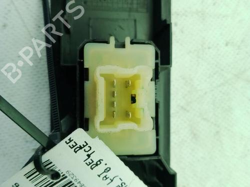 Right front window switch RENAULT CAPTUR I (J5_, H5_) 0.9 TCe 90 | BP26572078I26 - Image 2
