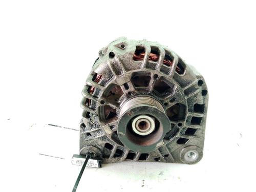 Used Alternator Alternator RENAULT LAGUNA II (BG0/1_) 2.0 16V (BG00, BG0K, BG0P, BG0W) (135 hp) 34363572 34363572