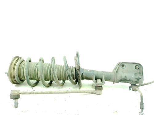 Left front shock absorber VW CRAFTER Van (SY_, SX_) 2.0 TDI FWD (SYB, SYC, SYD) | BP39399357M16 - Image 2