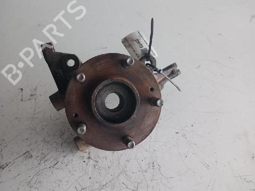 Right front steering knuckle KIA PRO CEE'D (ED) 2.0 CRDi 140 | BP18373098M26 