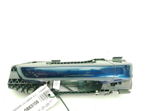 rear-left-exterior-door-handle-vw-golf-vi-5k1-2008-2009-2010-2011-2012-2013-2014-30525675 main image