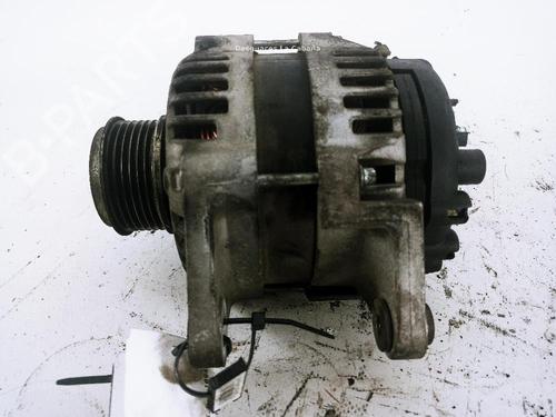 Alternator OPEL ASTRA J (P10) 1.7 CDTI (68) | BP24040854M7 
