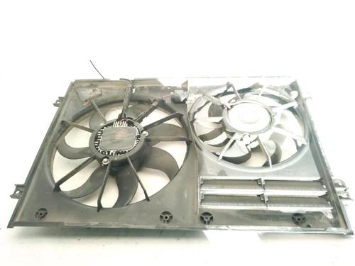 Used Radiator fan VW GOLF VI (5K1) 2.0 TDI (136 hp) 29350815