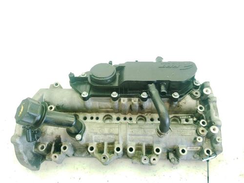 Used Valve cover Valve cover IVECO DAILY VI Van 33S16, 35S16, 35C16, 38S16, 40C16, 42S16, 50C16 (156 hp) 36405241 36405241