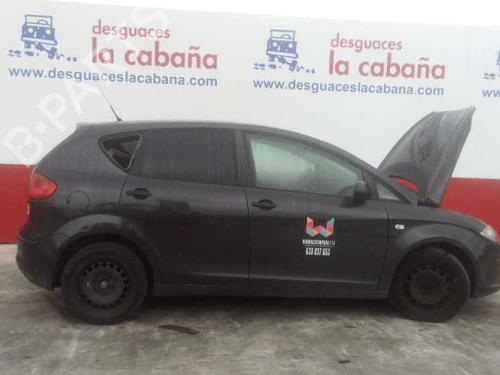 Rear left lock SEAT ALTEA (5P1) 1.9 TDI | BP18375093C100 